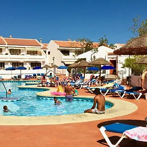 One Bedroom Apartment, Garden City, Heated Pool, Close To Playa Americas Playa de las Americas (Tenerife)